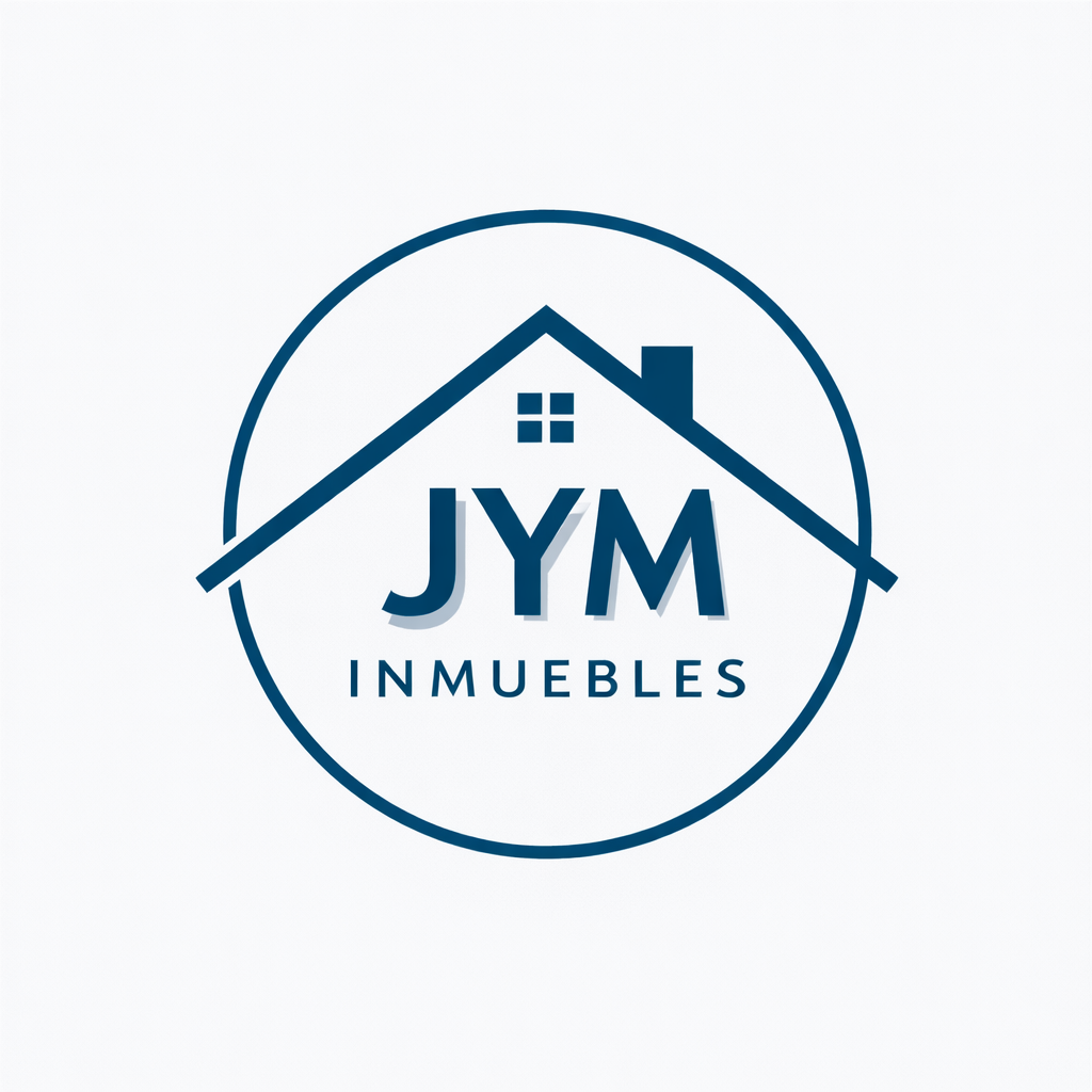 Inmuebles JYM